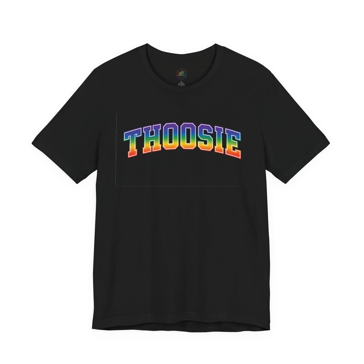 Thoosie Pride Tee