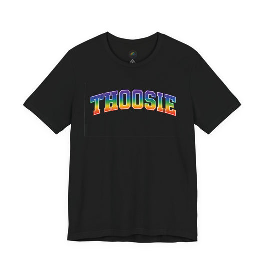 Thoosie PRIDE Tee