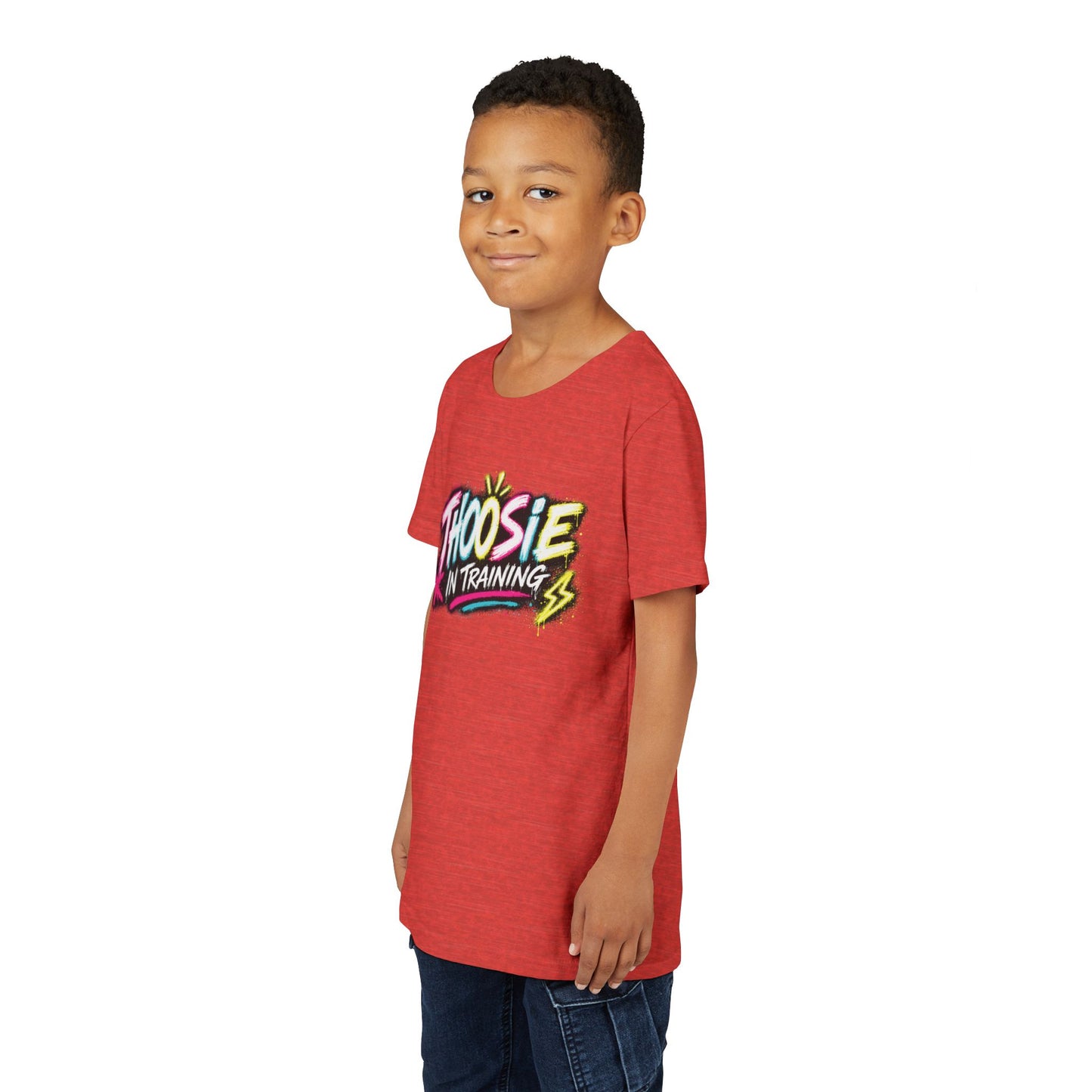 Thoosie In Training Youth Tee