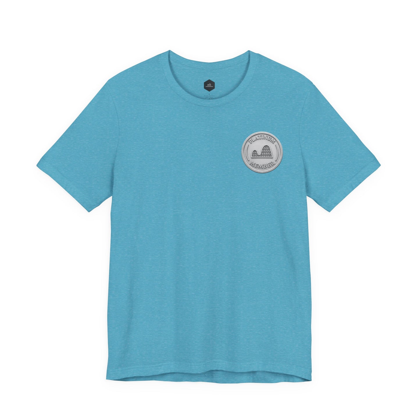 Platinum Member Tee