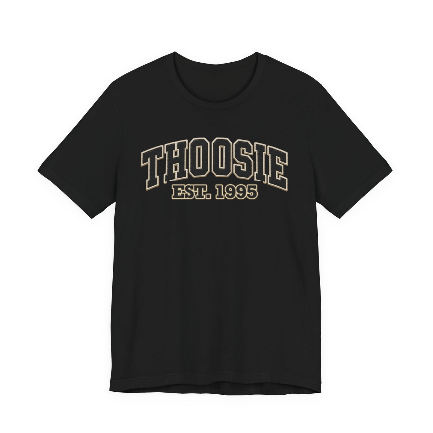 THOOSIE Est. 1995 Birth Year T-Shirt