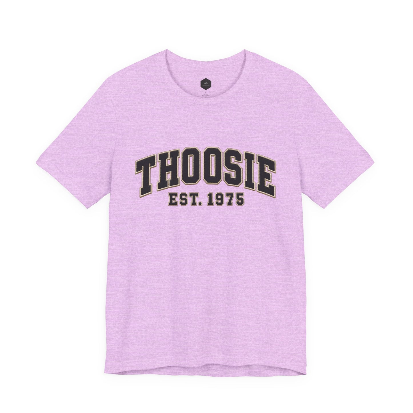 Born in 1975 Coaster Tee