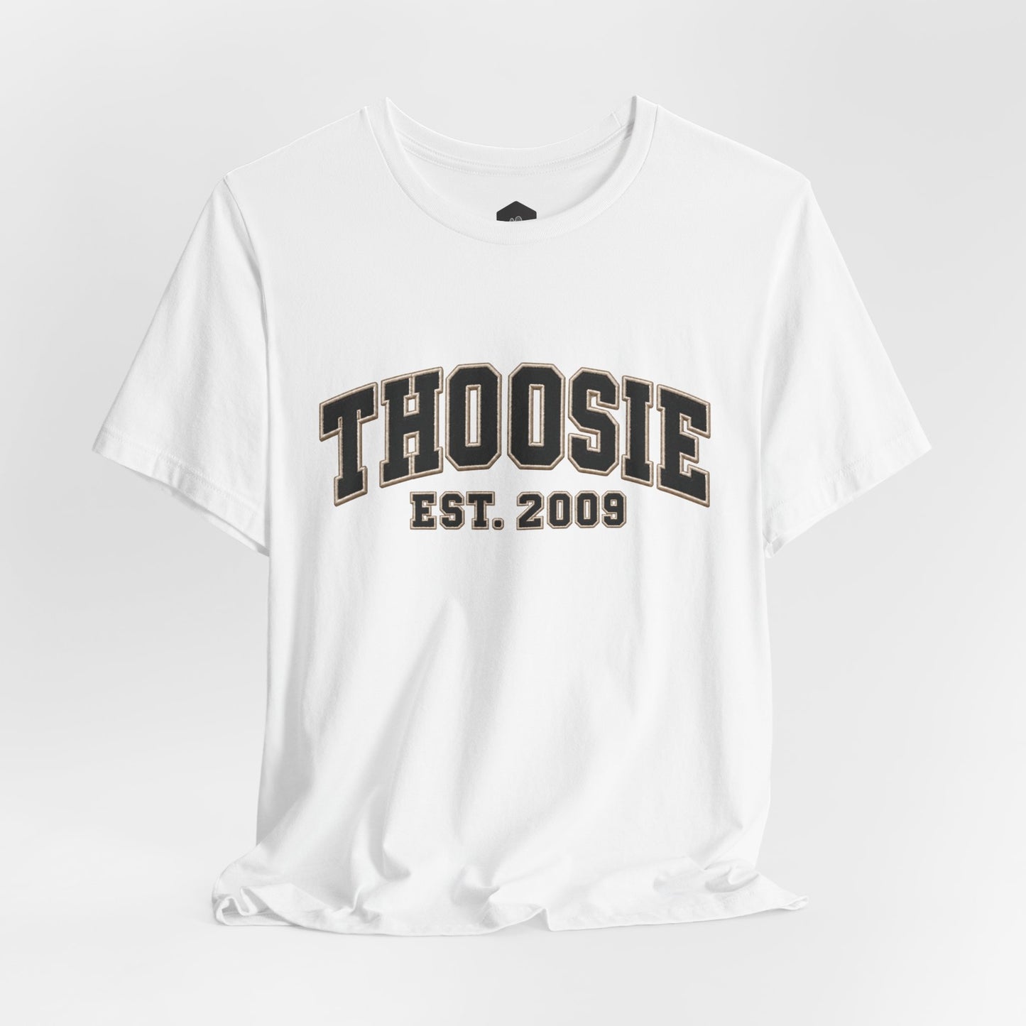 Born in 2009 Coaster Tee