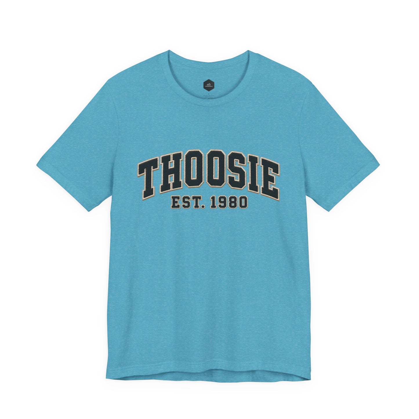 Born in 1980 Coaster Tee