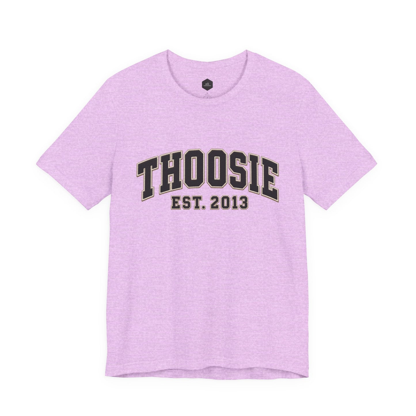 Born in 2013 Coaster Tee