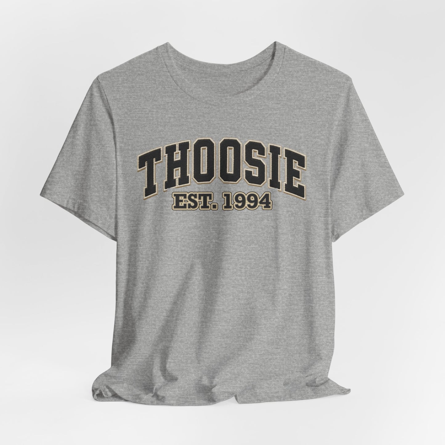 THOOSIE Est. 1994 Birth Year T-Shirt