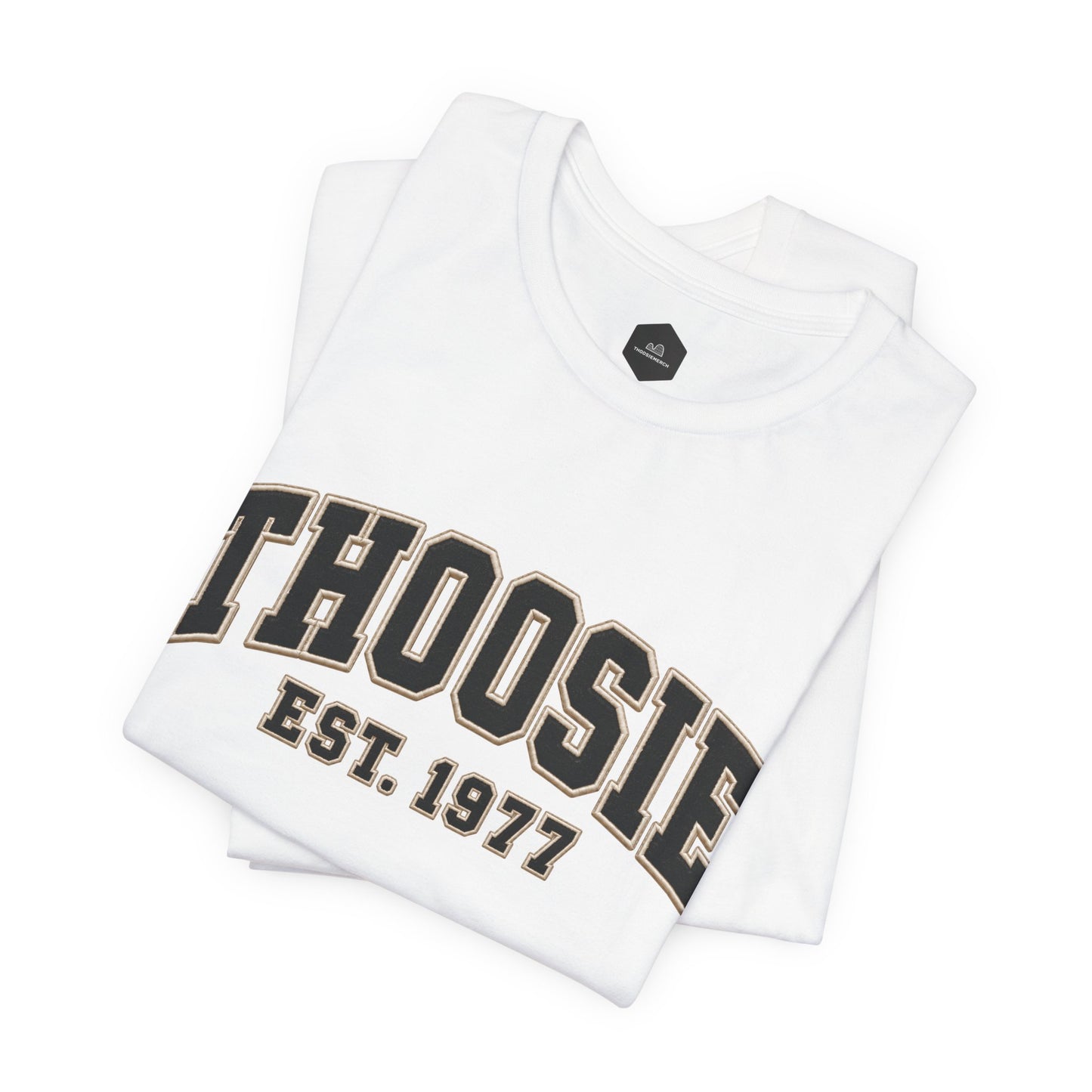 Born in 1977 Coaster Tee