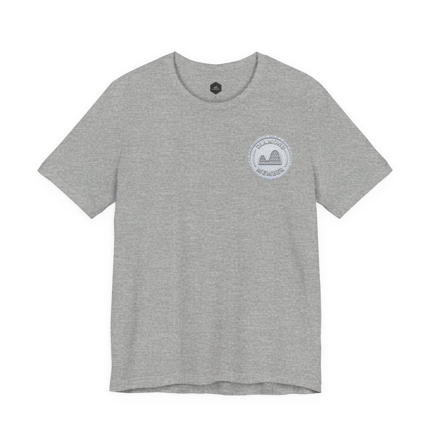 Diamond Member Tee