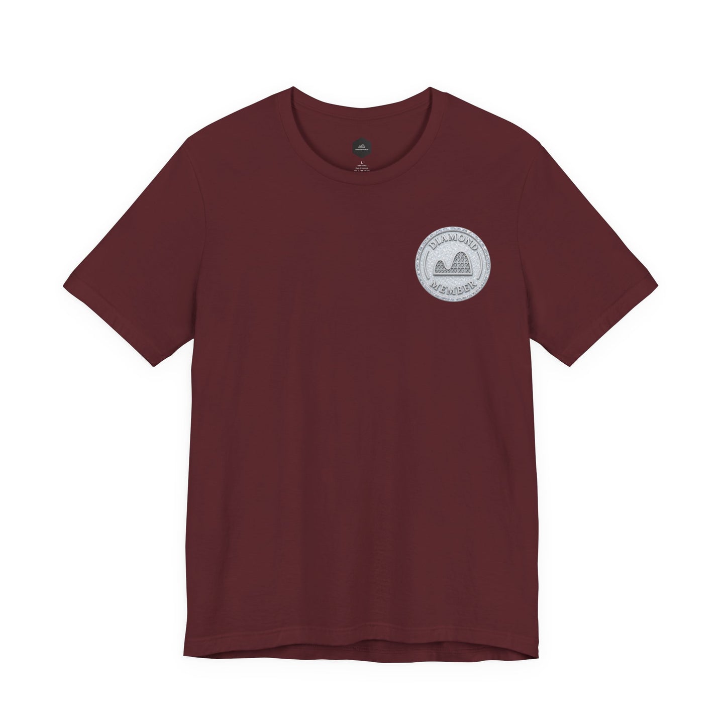 Diamond Member Tee