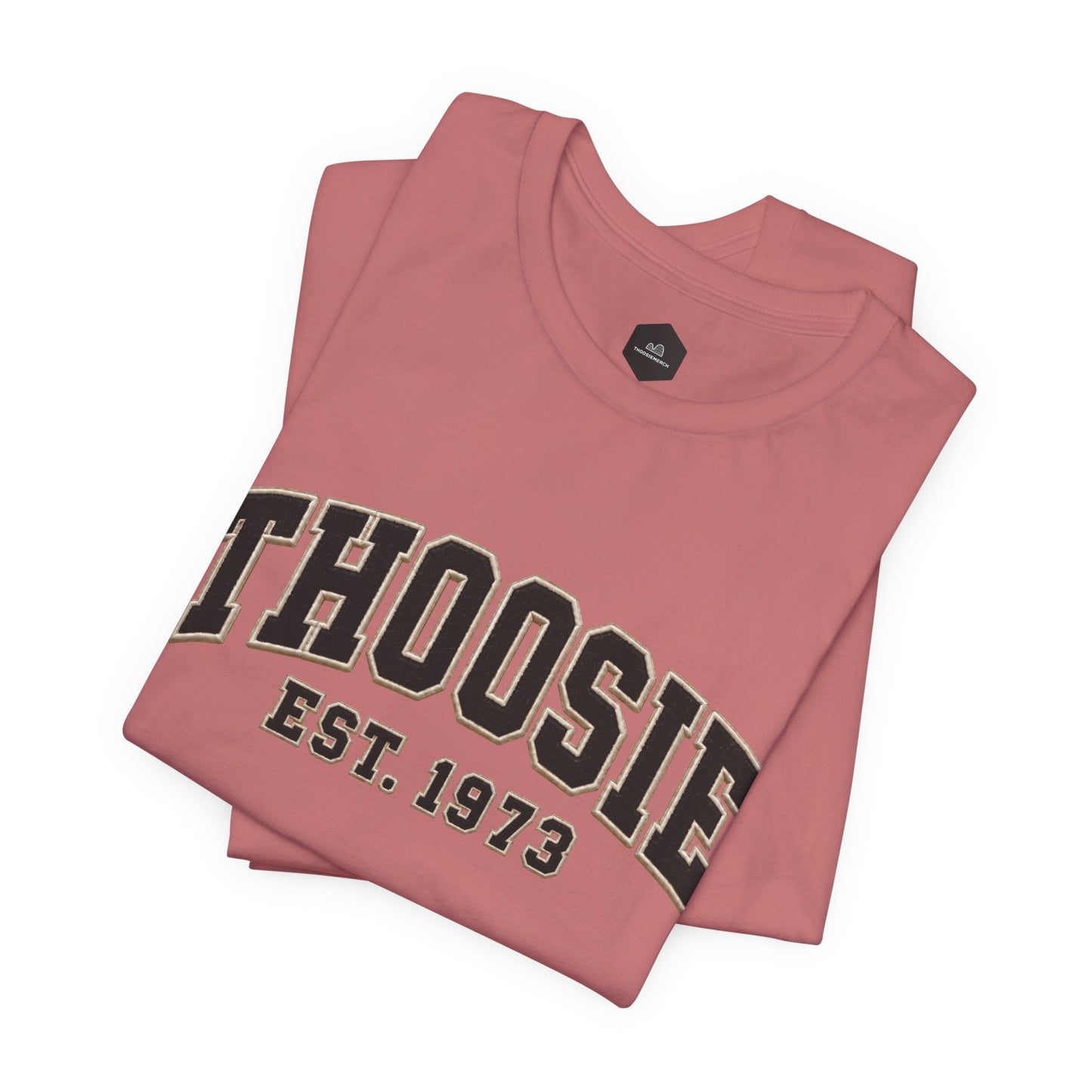 Born in 1973 Coaster Tee