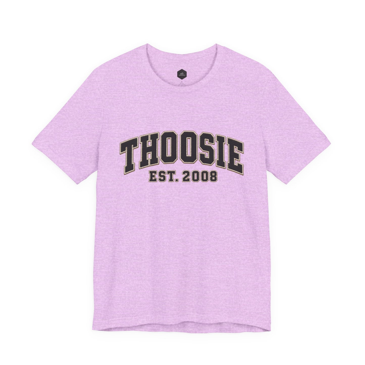 Born in 2008 Coaster Tee