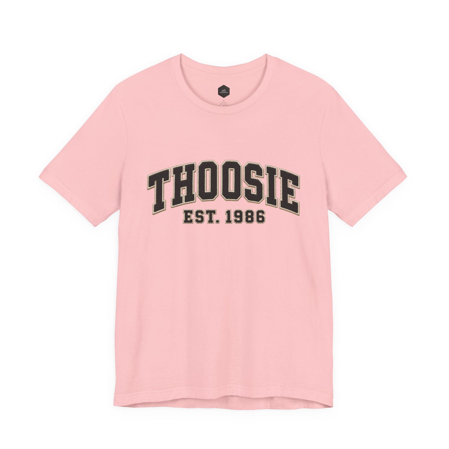 Born in 1986 Coaster Tee