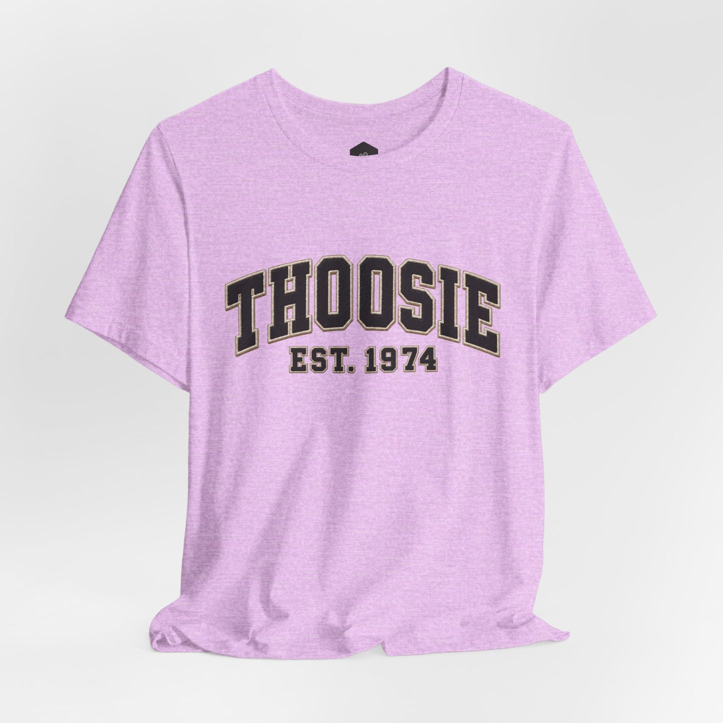 Born in 1974 Coaster Tee