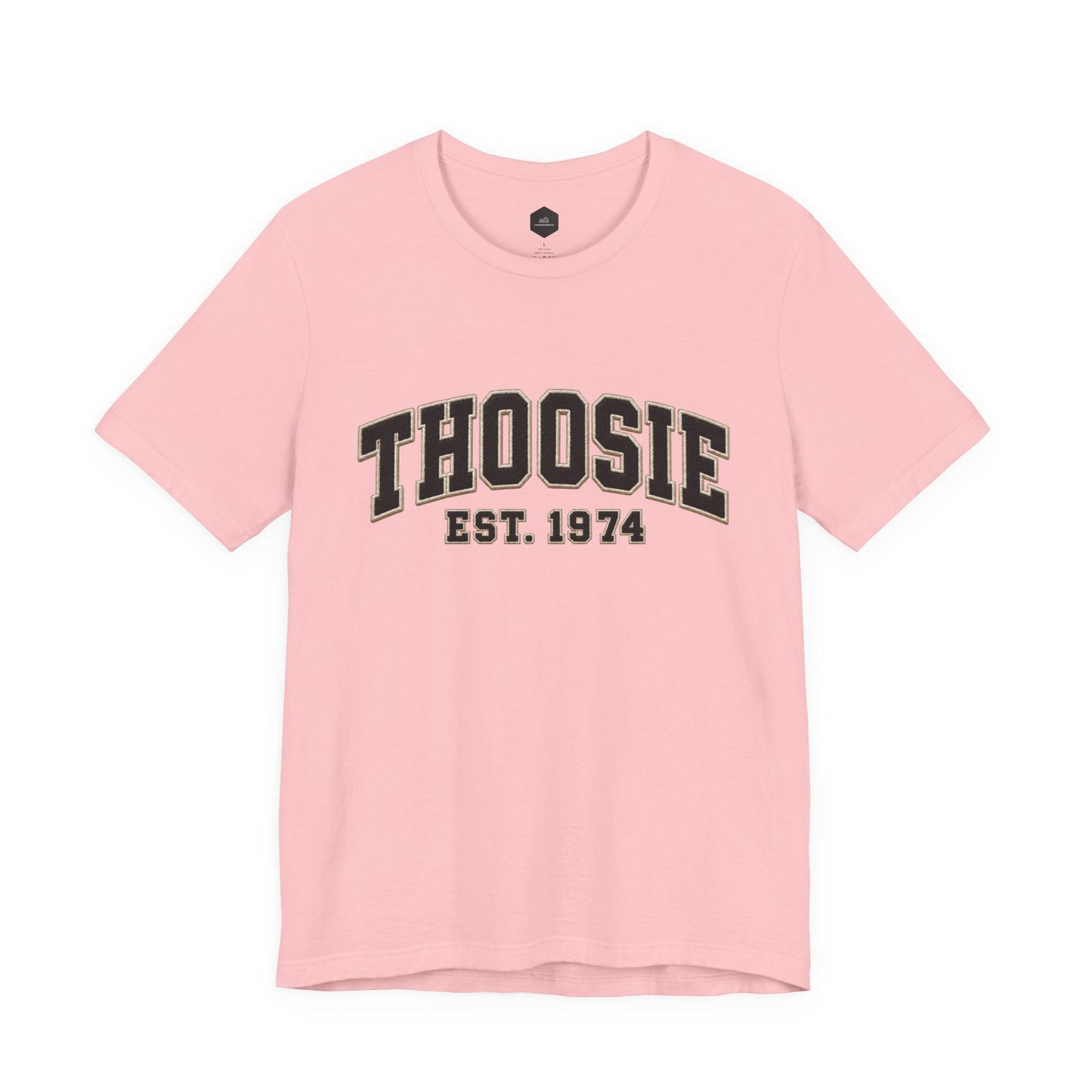 Born in 1974 Coaster Tee