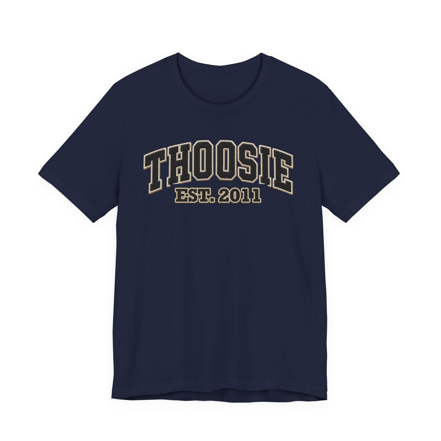 THOOSIE Est. 2011 Birth Year T-Shirt