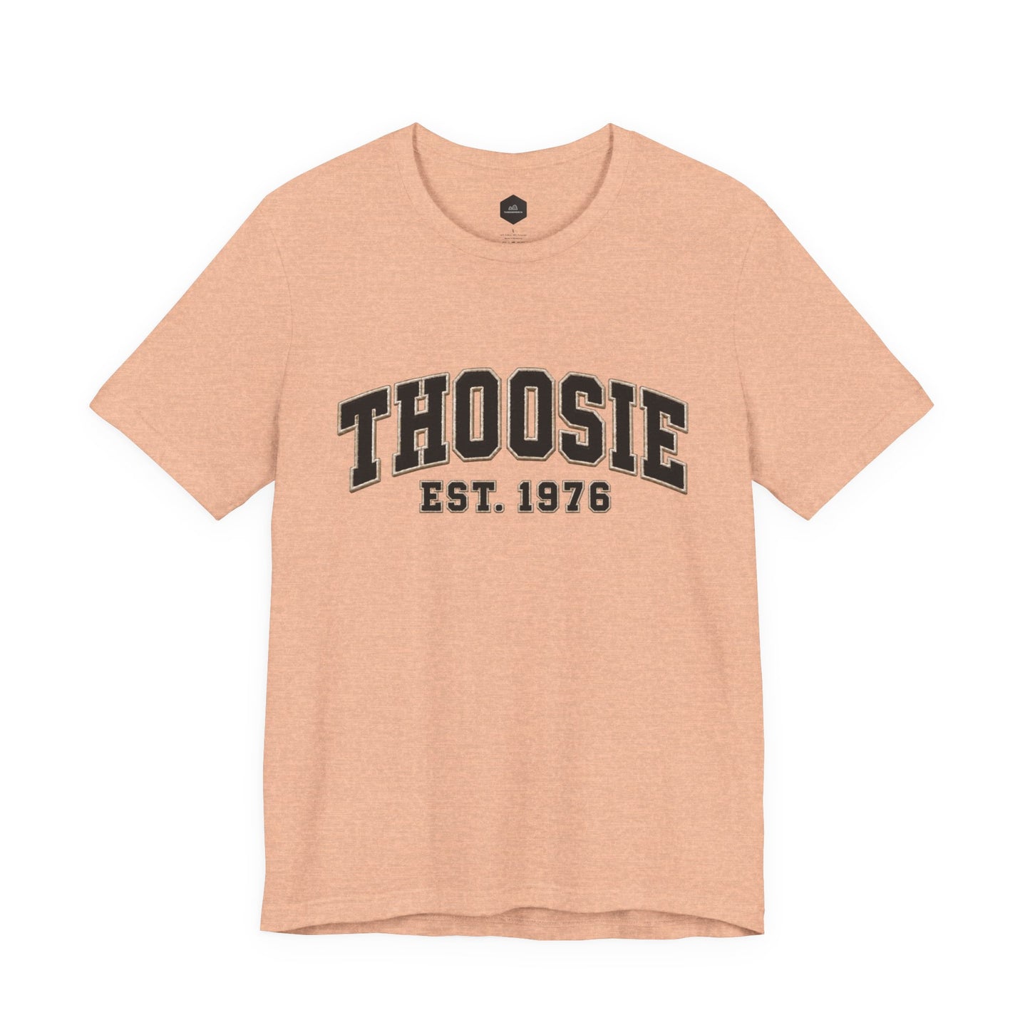 Born in 1976 Coaster Tee