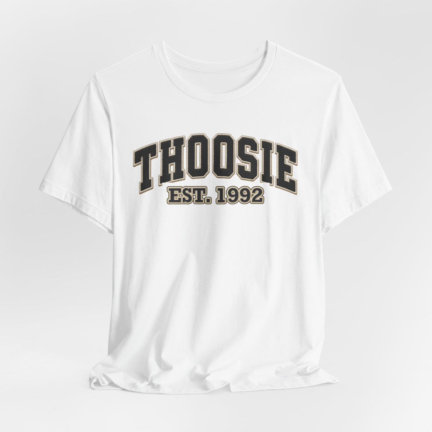 THOOSIE Est. 1992 Birth Year T-Shirt