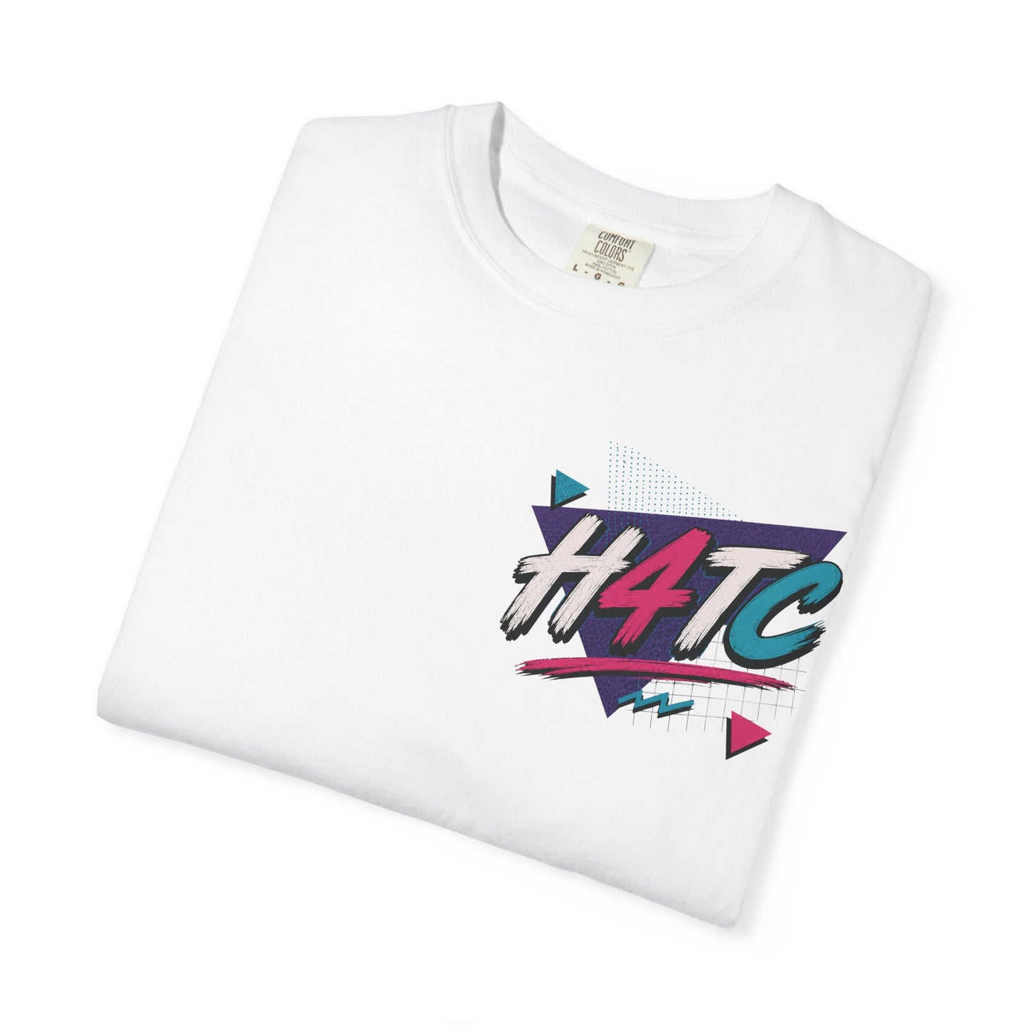 Here for the Credits Tee