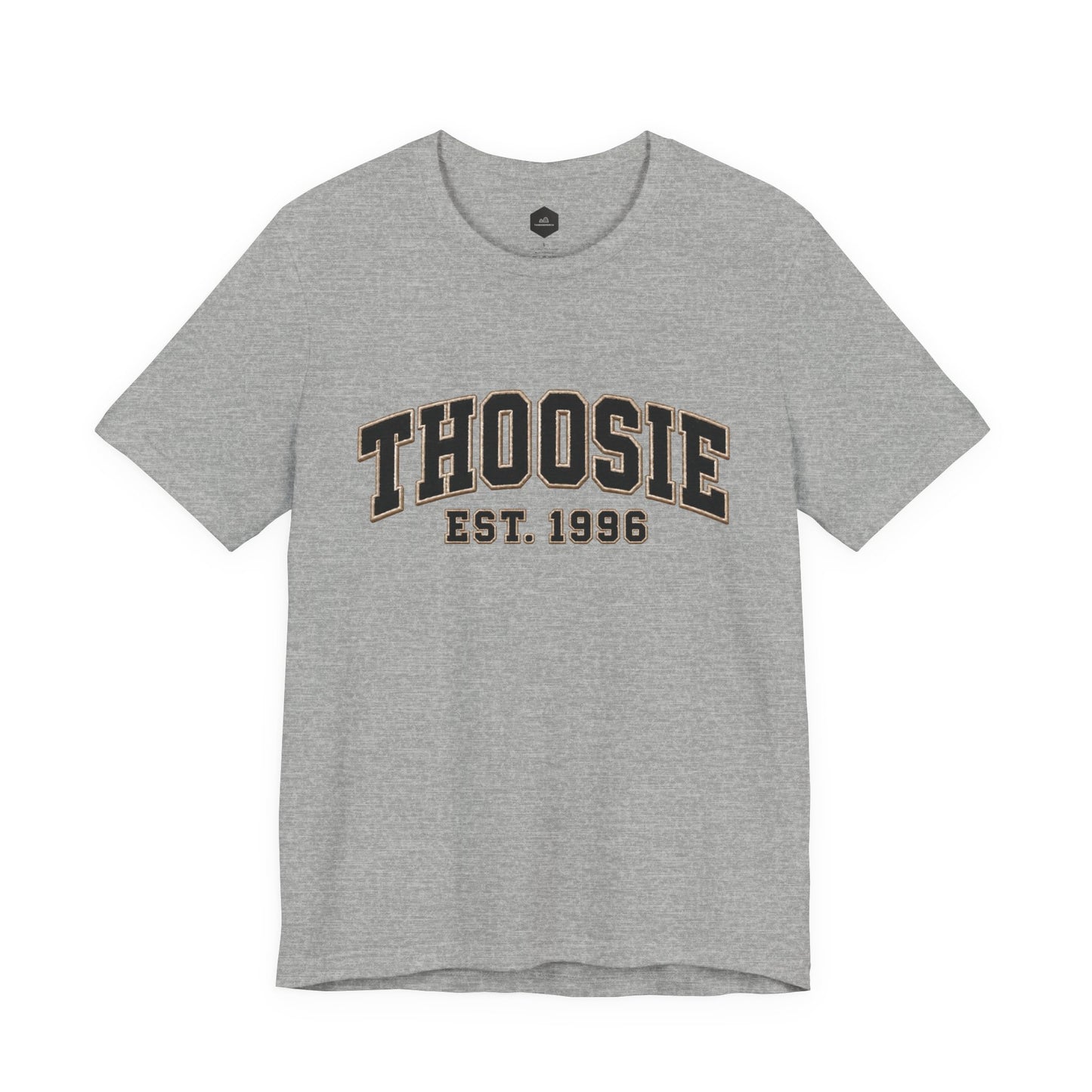 Born in 1996 Coaster Tee