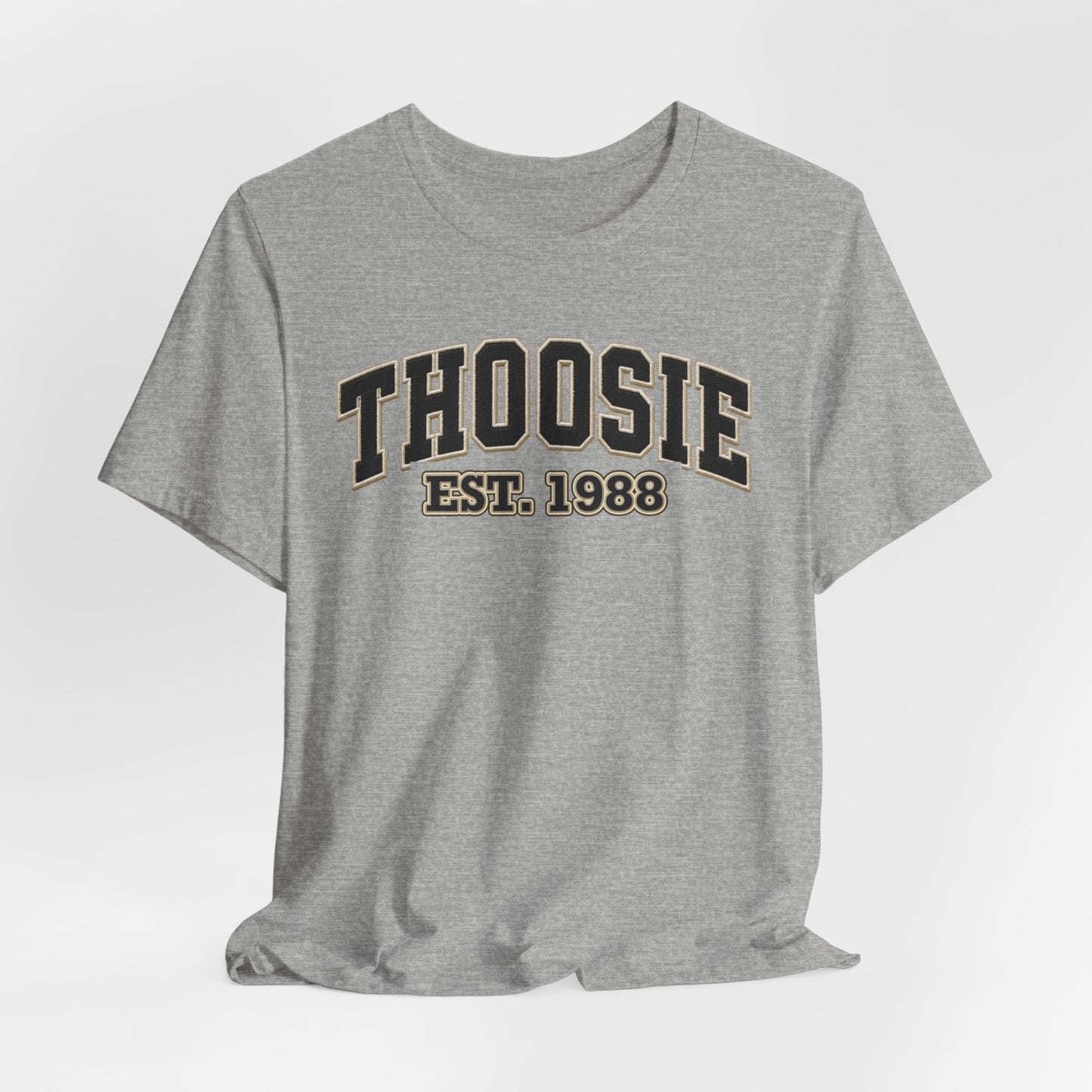 THOOSIE Est. 1988 Birth Year T-Shirt