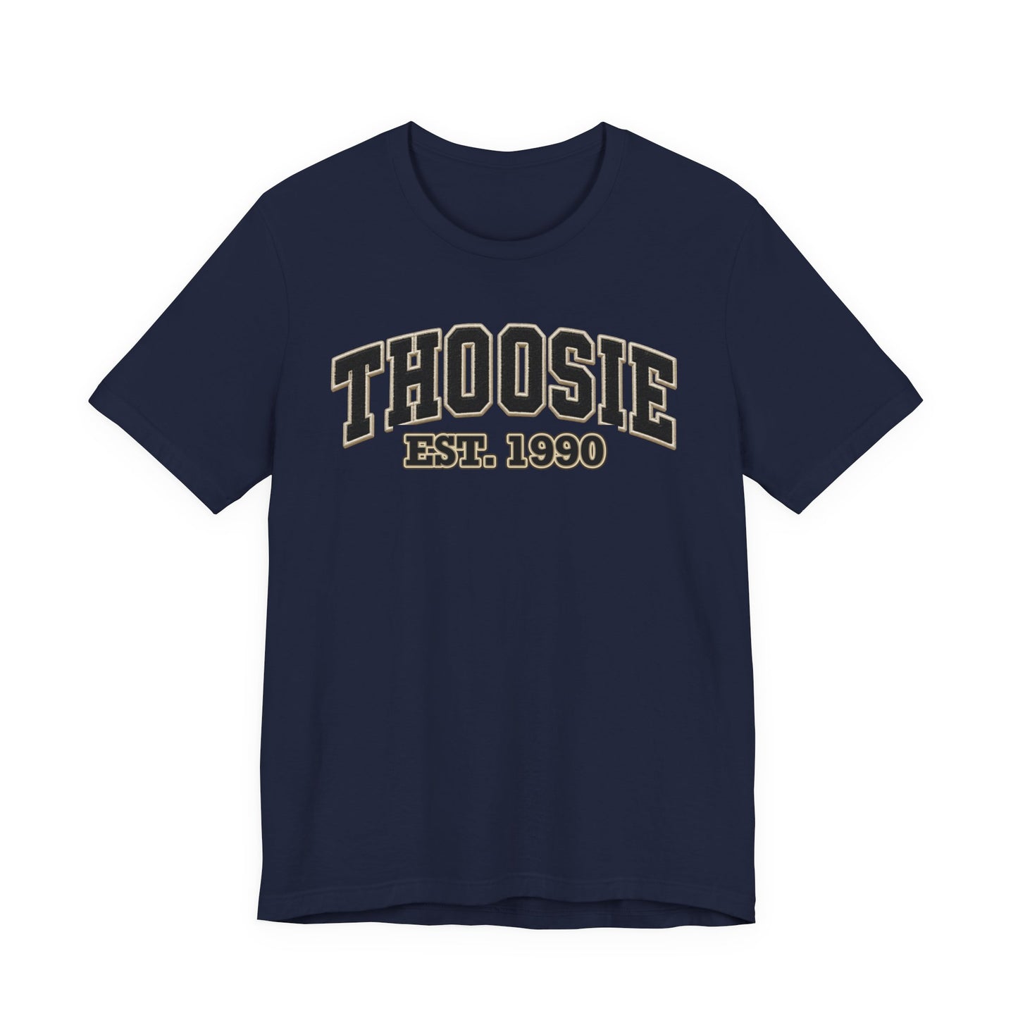 THOOSIE Est. 1990 Birth Year T-Shirt
