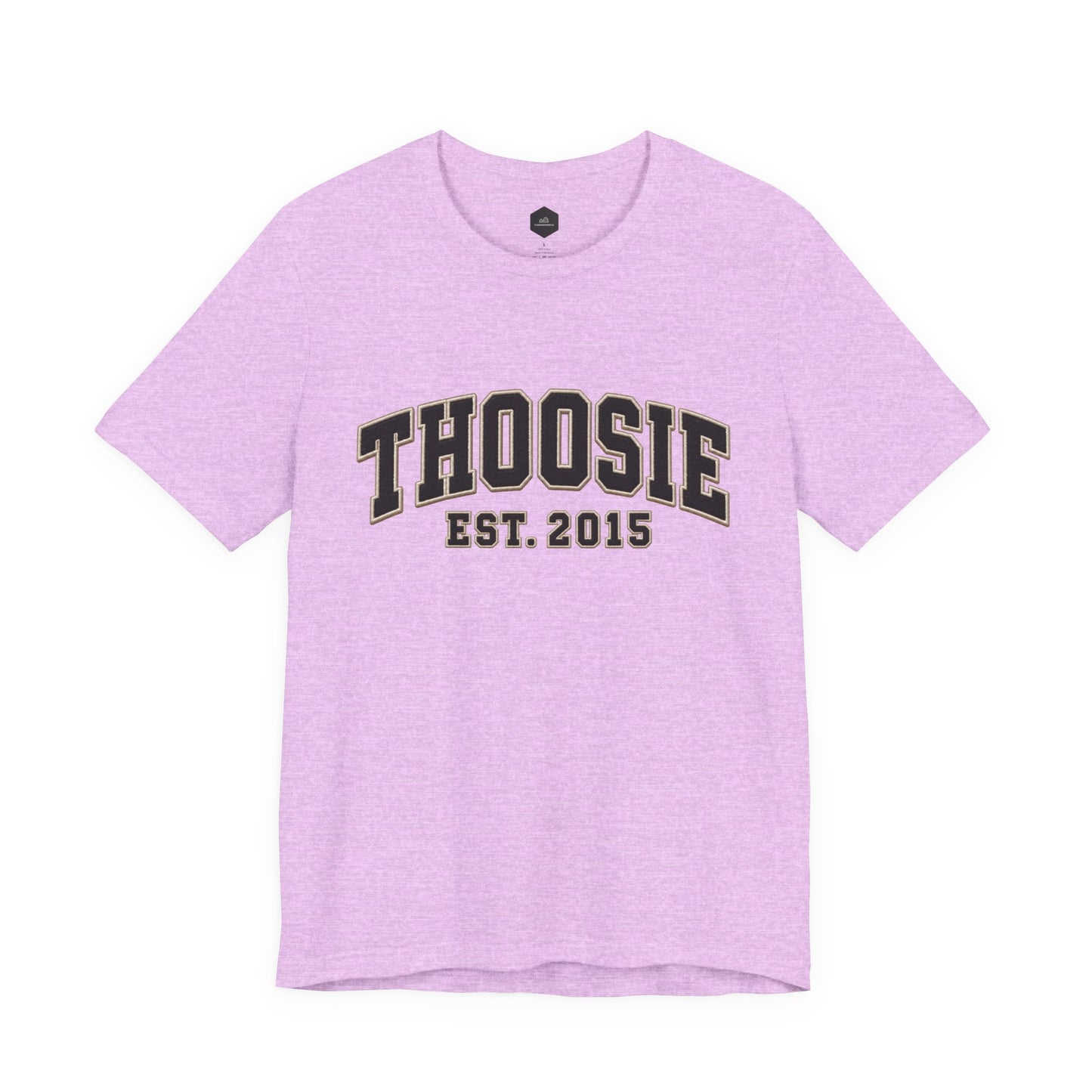 Born in 2015 Coaster Tee