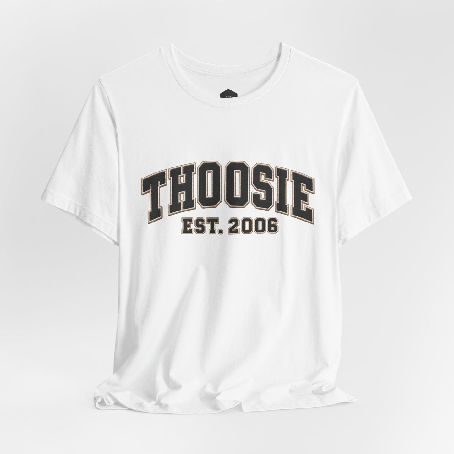 Born in 2006 Coaster Tee