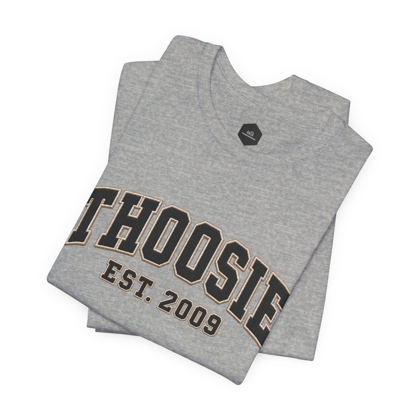 Born in 2009 Coaster Tee