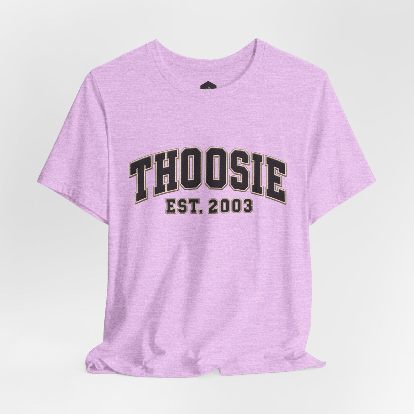 Born in 2003 Coaster Tee