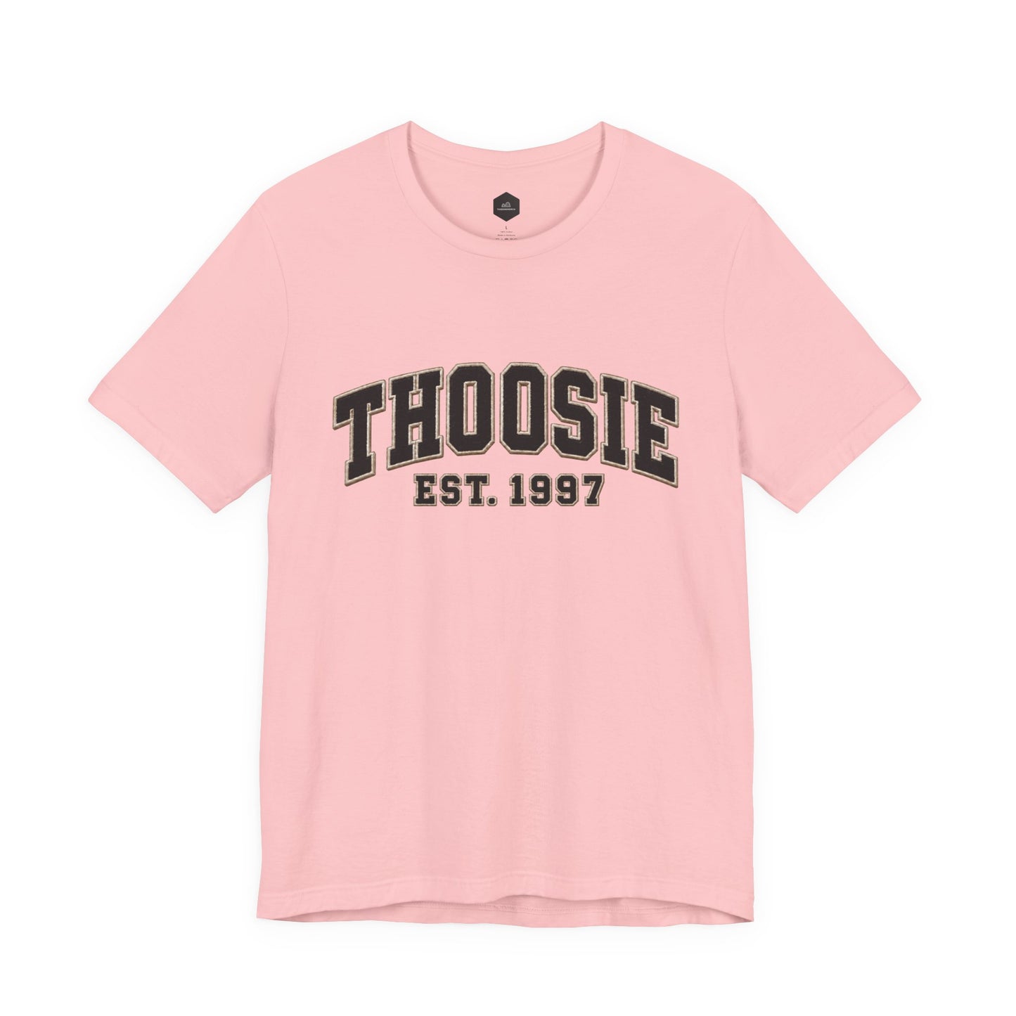 Born in 1997 Coaster Tee
