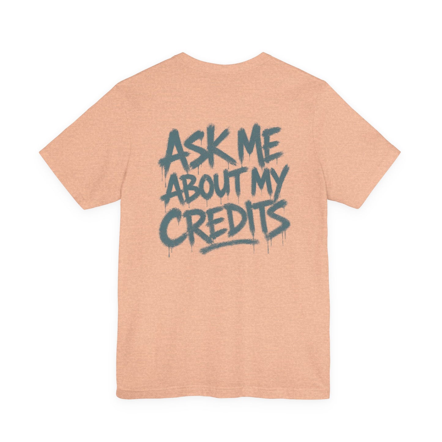 Gold Member Tee