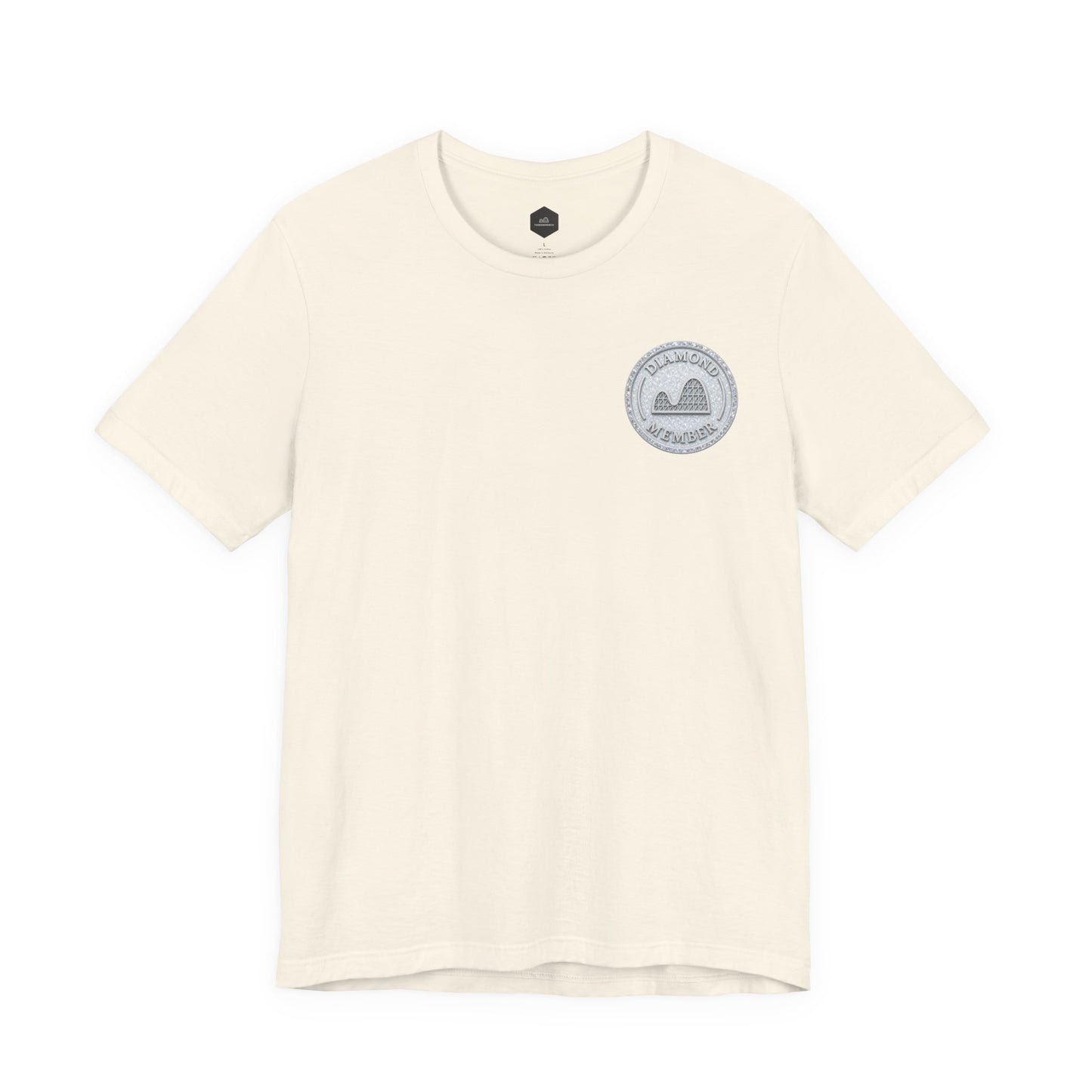 Diamond Member Tee