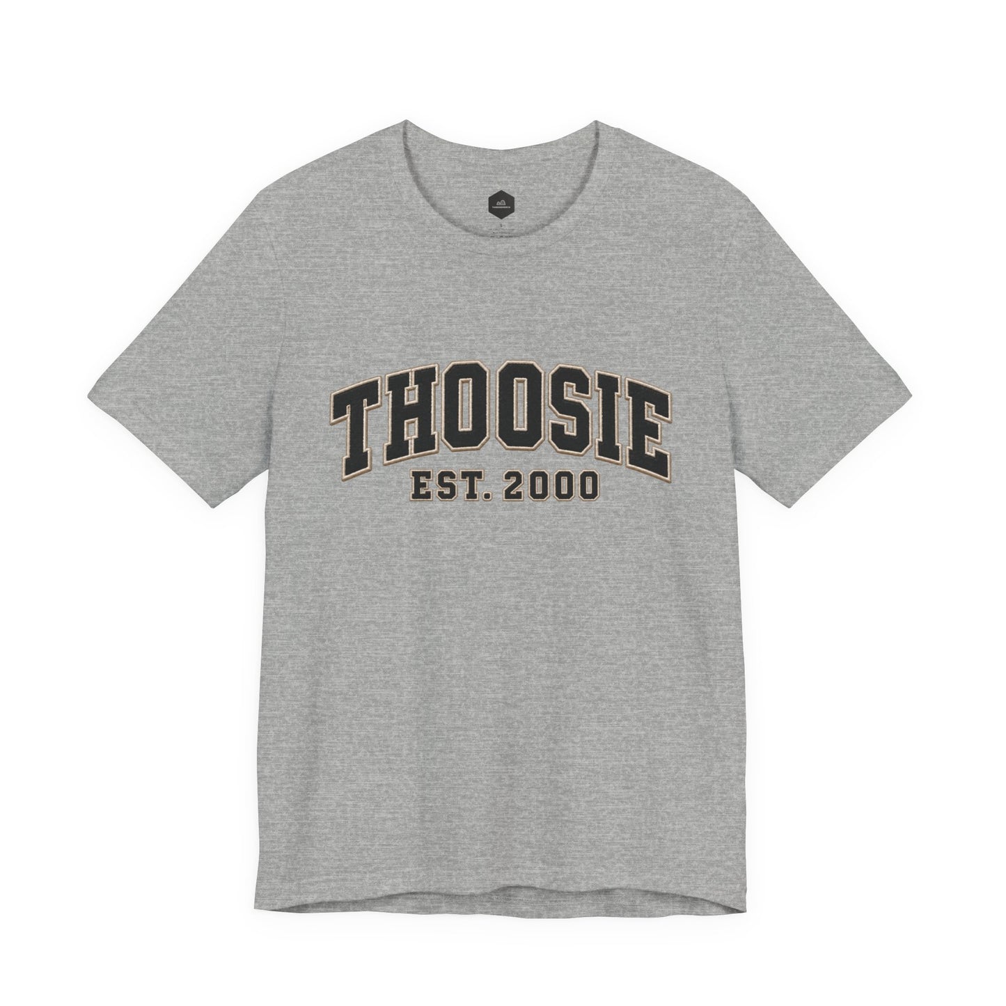 Born in 2000 Coaster Tee
