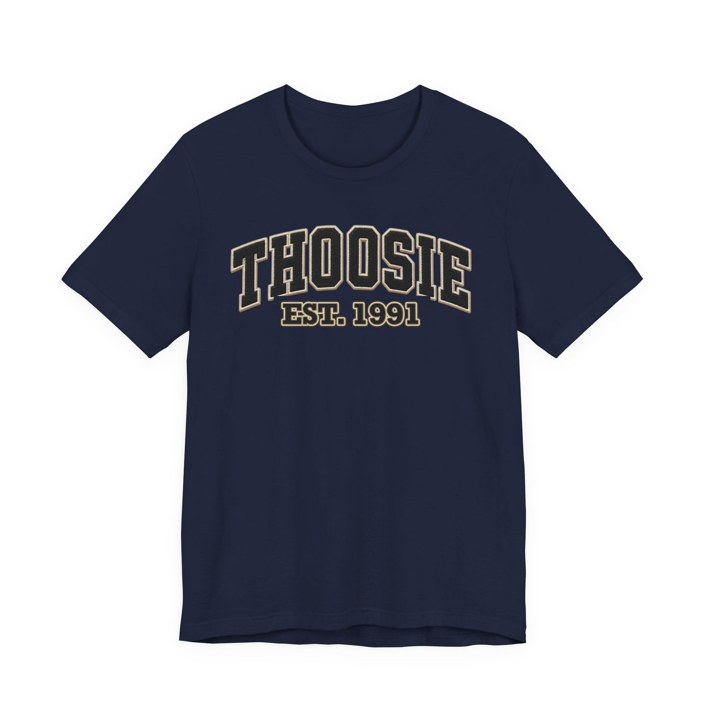THOOSIE Est. 1991 Birth Year T-Shirt