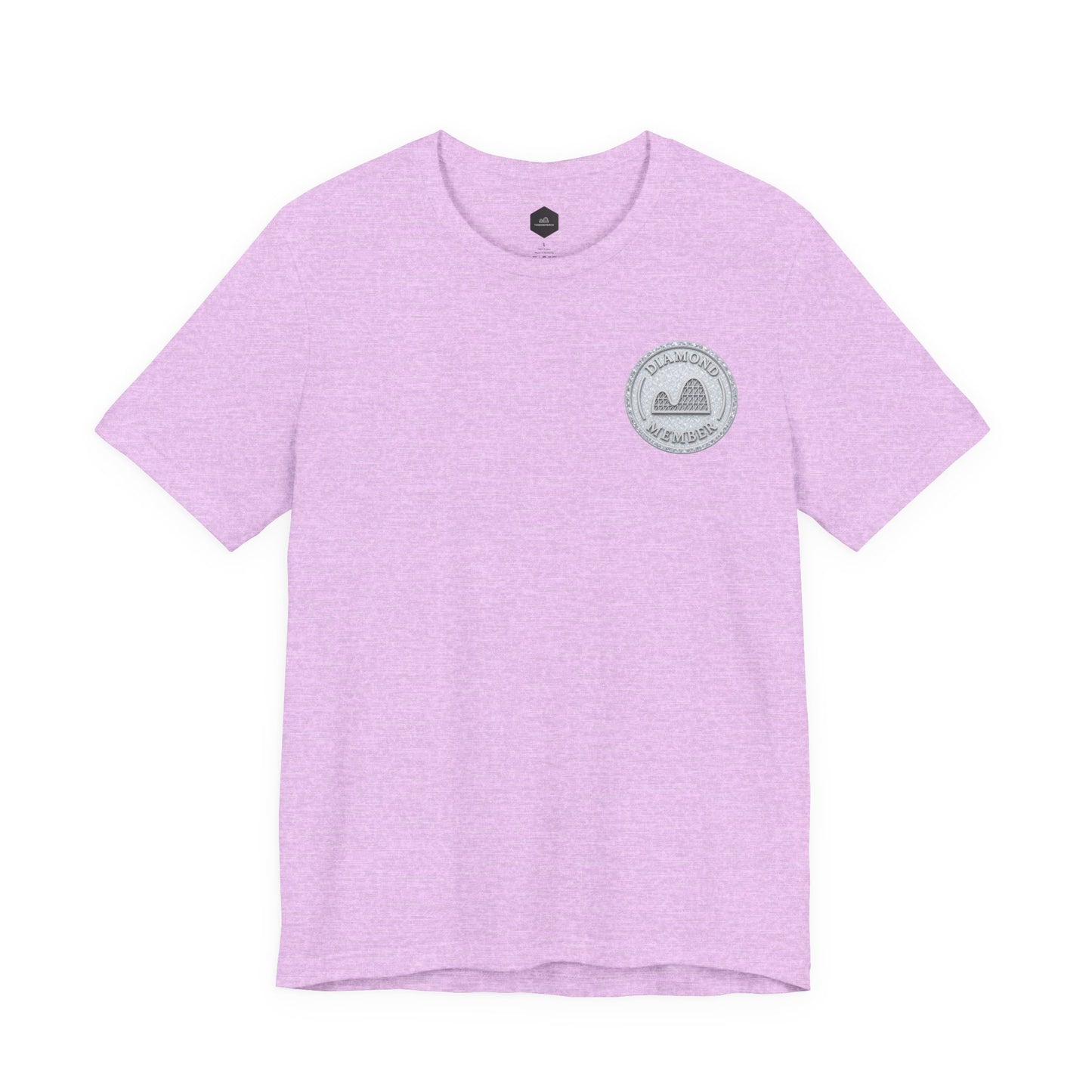 Diamond Member Tee