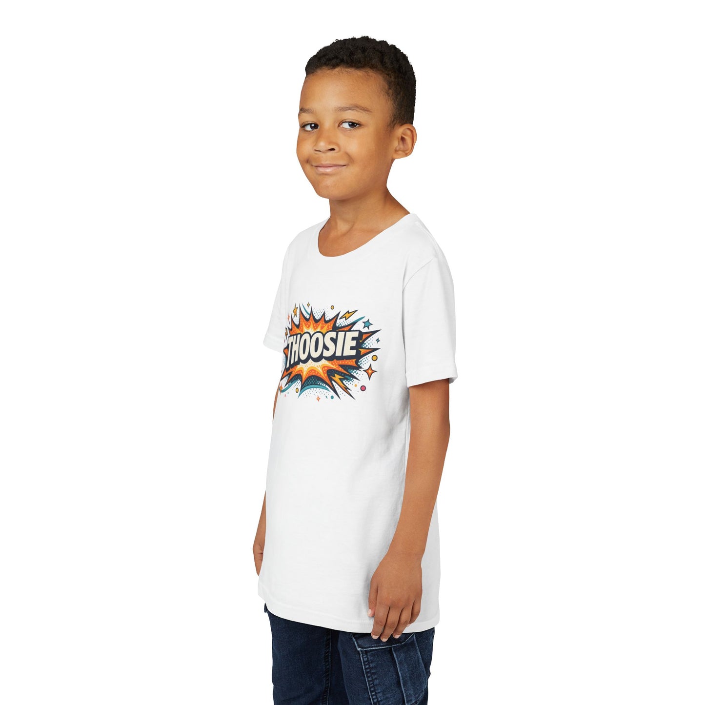 THOOSIE Pop Youth Tee