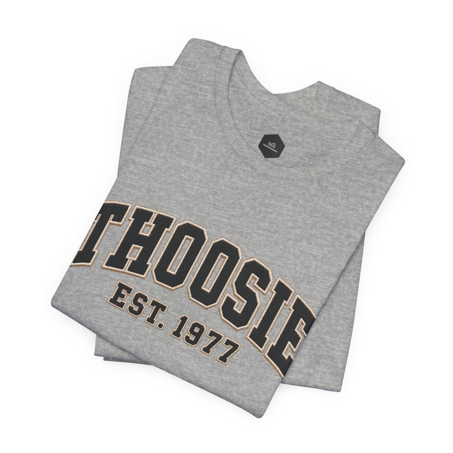 Born in 1977 Coaster Tee
