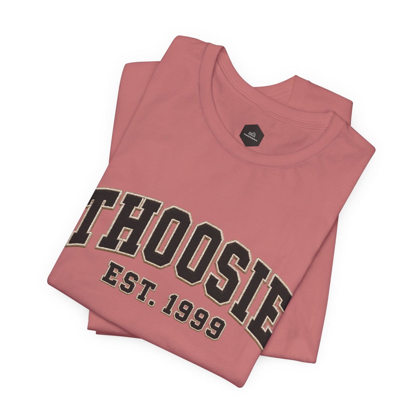 Born in 1999 Coaster Tee