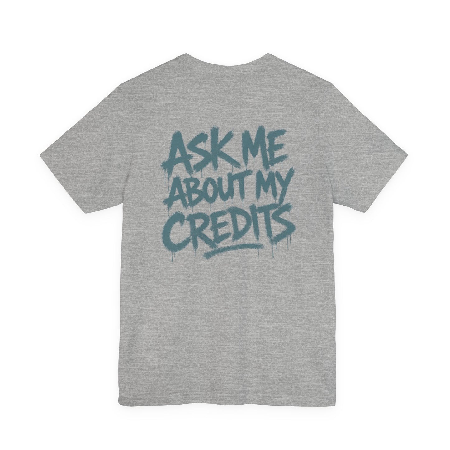 Emerald Member Tee