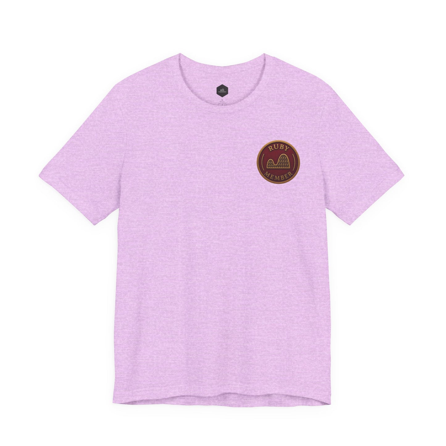 Ruby Member Tee