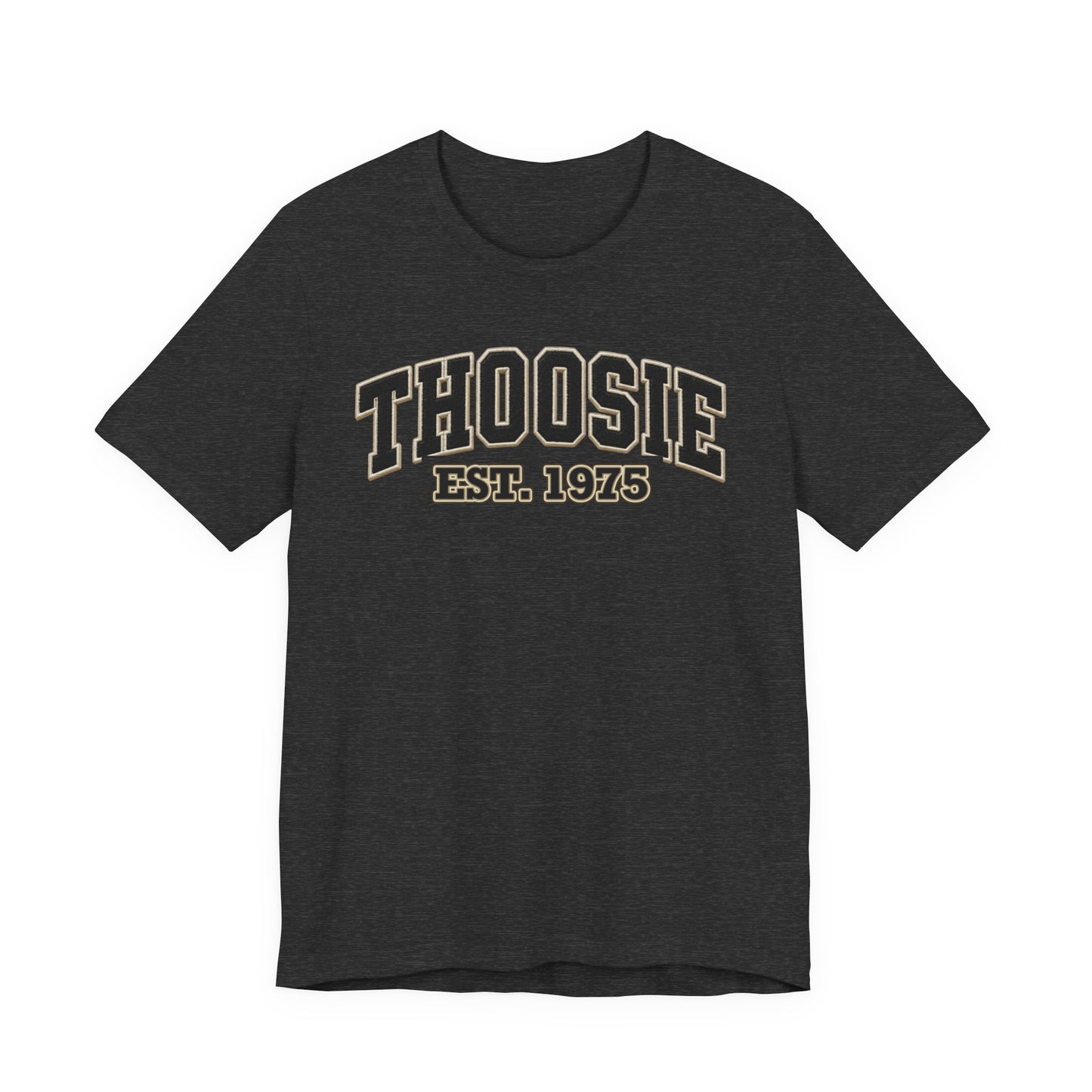 THOOSIE Est. 1975 Birth Year T-Shirt