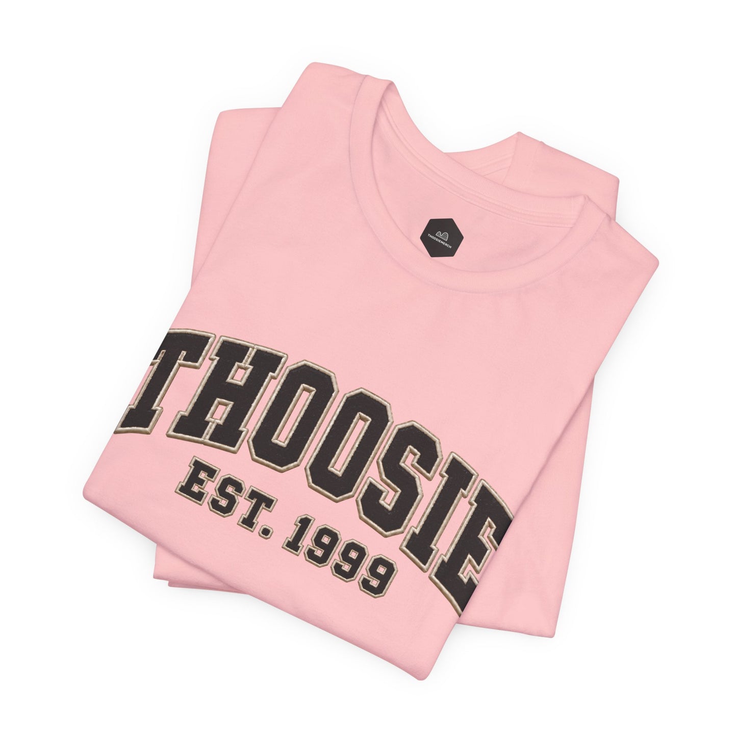 Born in 1999 Coaster Tee