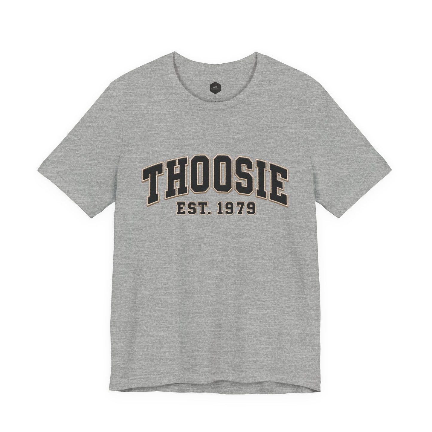 Born in 1979 Coaster Tee