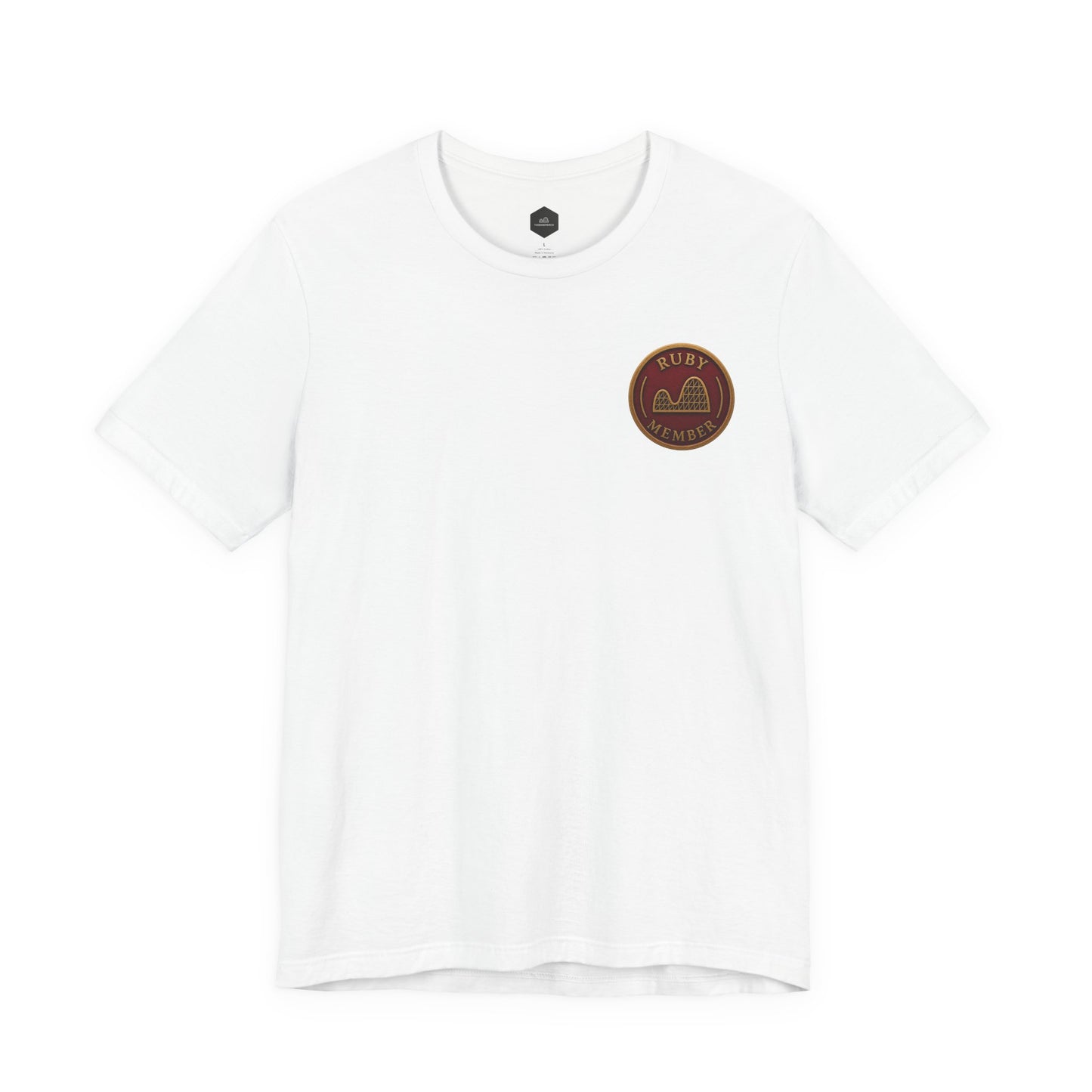 Ruby Member Tee