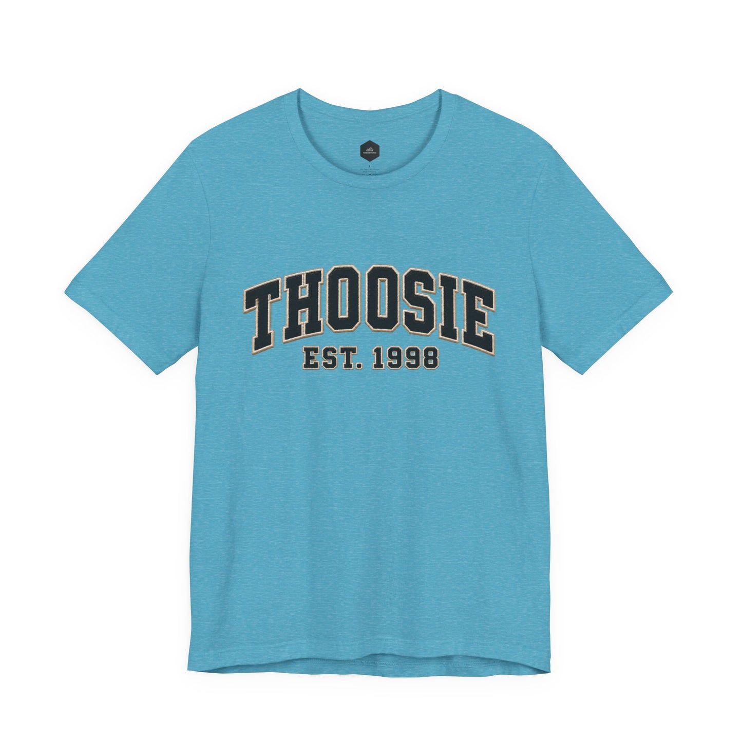Born in 1998 Coaster Tee
