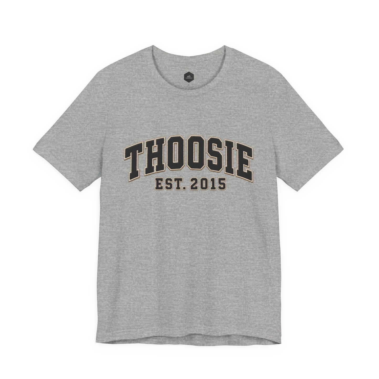 Born in 2015 Coaster Tee