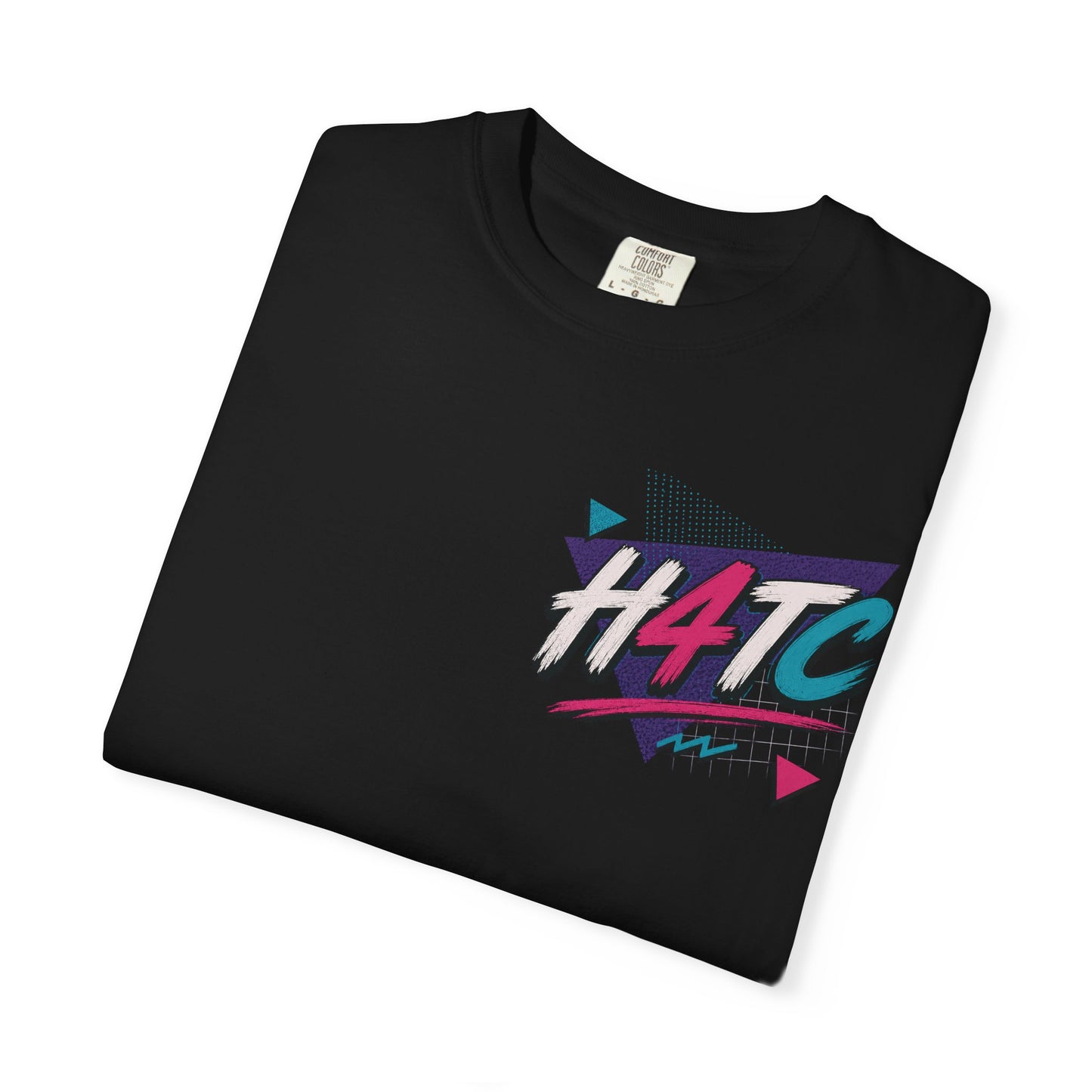 Here for the Credits Tee