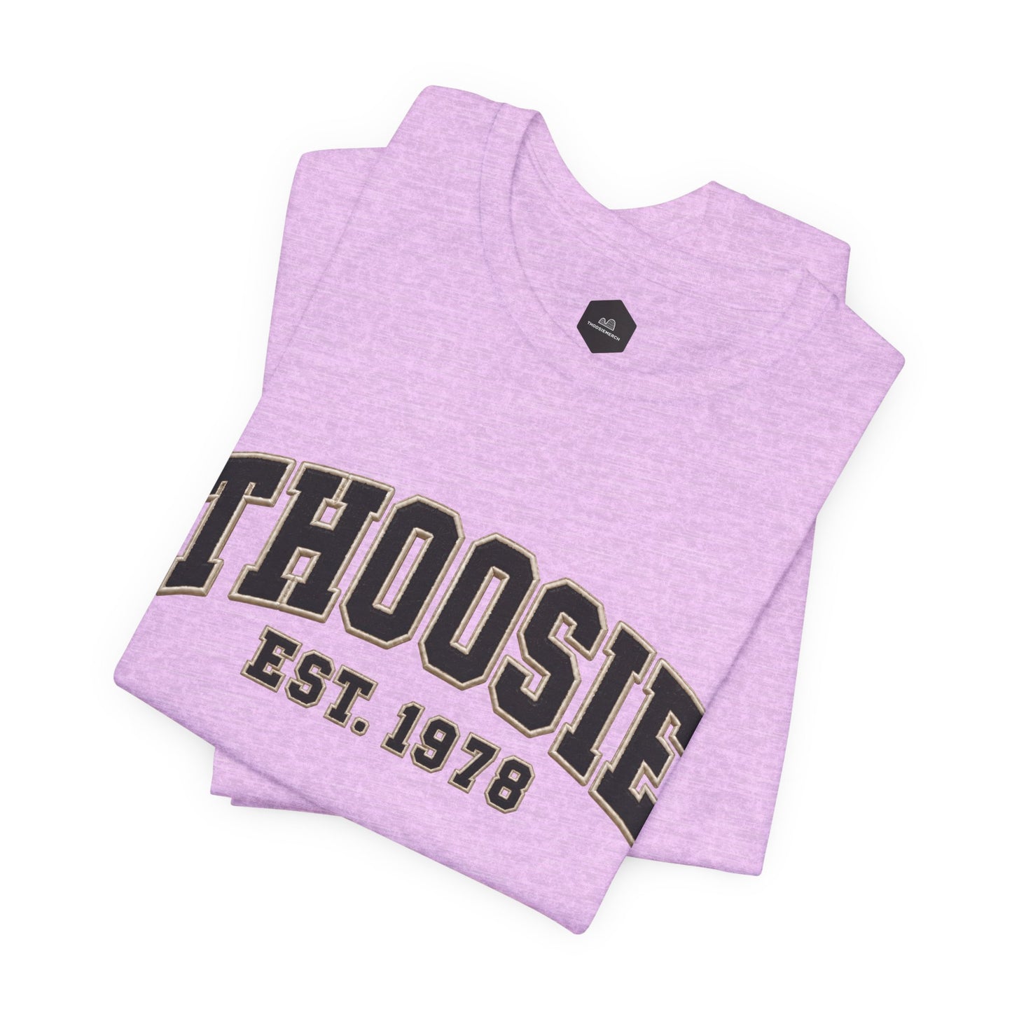 Born in 1978 Coaster Tee