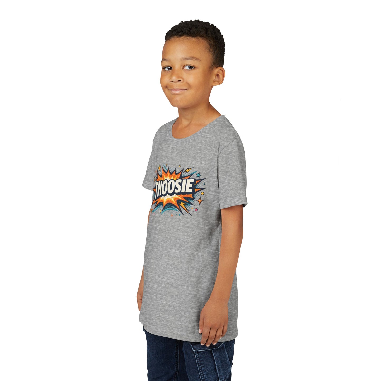 THOOSIE Pop Youth Tee