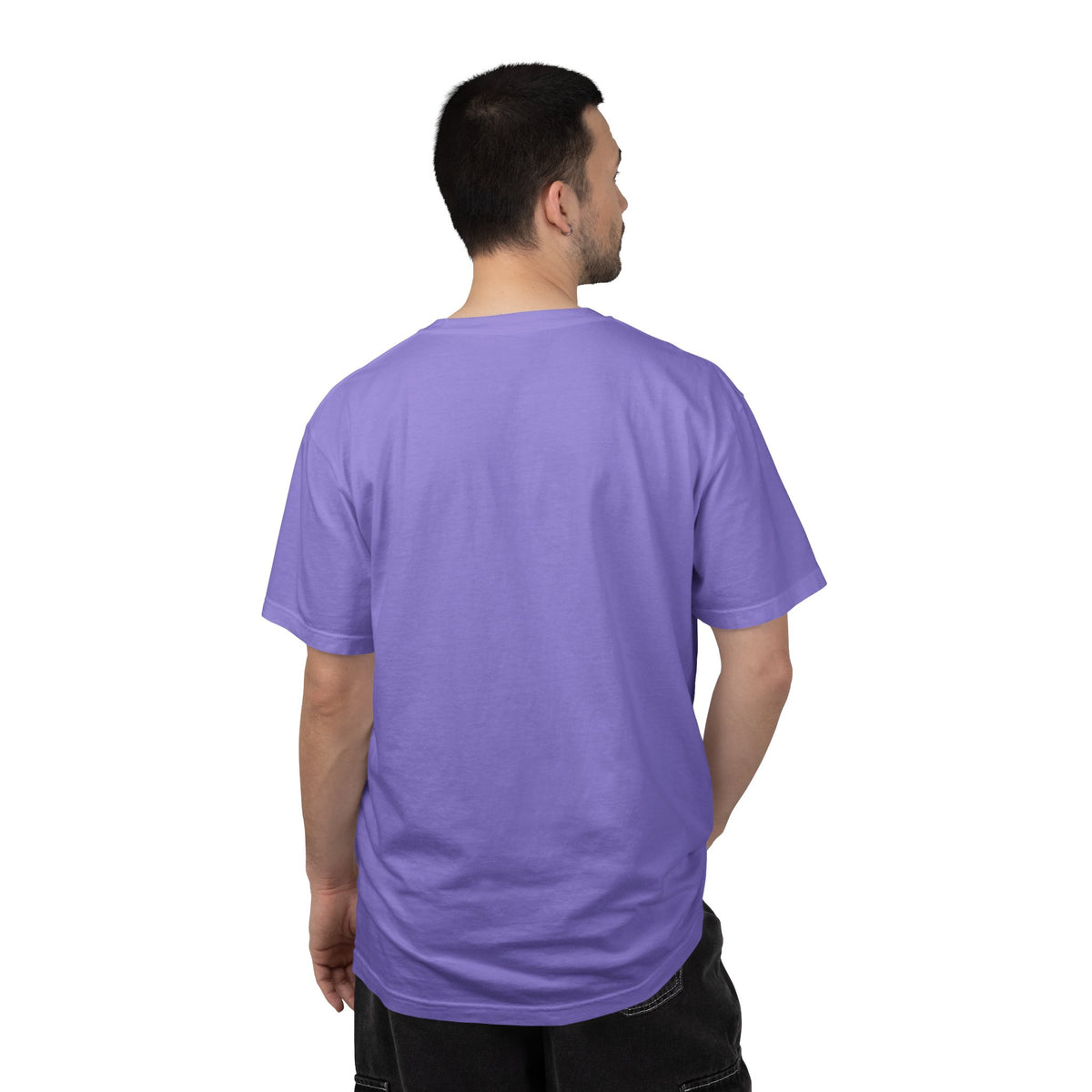 Here for the Credits Tee